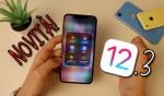 iOS 12, iOS 12.3, Novità, Download