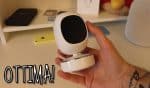 SIM CAM, Review, Unboxing