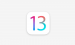 iOS 13 Logo