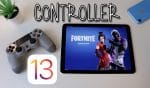 iOS 13, Approfondimento, Guida, JoyPad, PS4, iPhone, iPad