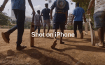 Shot on iPhone, Mondiali, Cricket, India