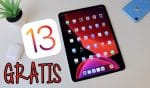 iOS 13, Installare, Gratis, Download, iPhone