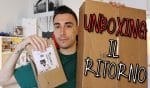 Unboxing, 16 luglio 2019, Satechi