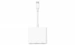 Adattatore, USB-C, AV Digitale, Apple