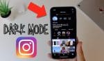 Dark Mode, Abilitare, Instagram, WhatsApp, iPhone