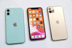 iPhone 11 Pro Max, RAM, Prestazioni, CPU