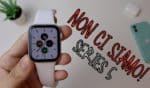 Apple Watch Series 5, Recensione, Italiana