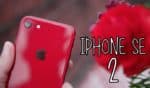 iPhone SE 2, Rosso, RED, Basso, Costo