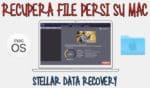 Stellar Data Recovery Logo