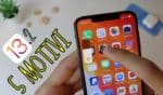 iOS 13, iOS 13.2, 5 Motivi, Installare, Aggiornare