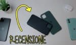 Cover, Originali, Apple, Recensione, Pelle, Silicone