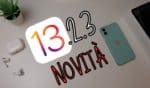 iOS 13, iOS 13.2.3, Download, Novità