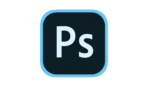 PhotoShop Logo