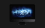 iMac Pro Logo