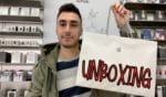 Unboxing, Vlog, Apple Store, 23 dicembre 2019