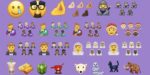 iOS 14, Emoji, 2020, iPhone