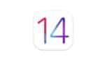 iOS 14 Logo