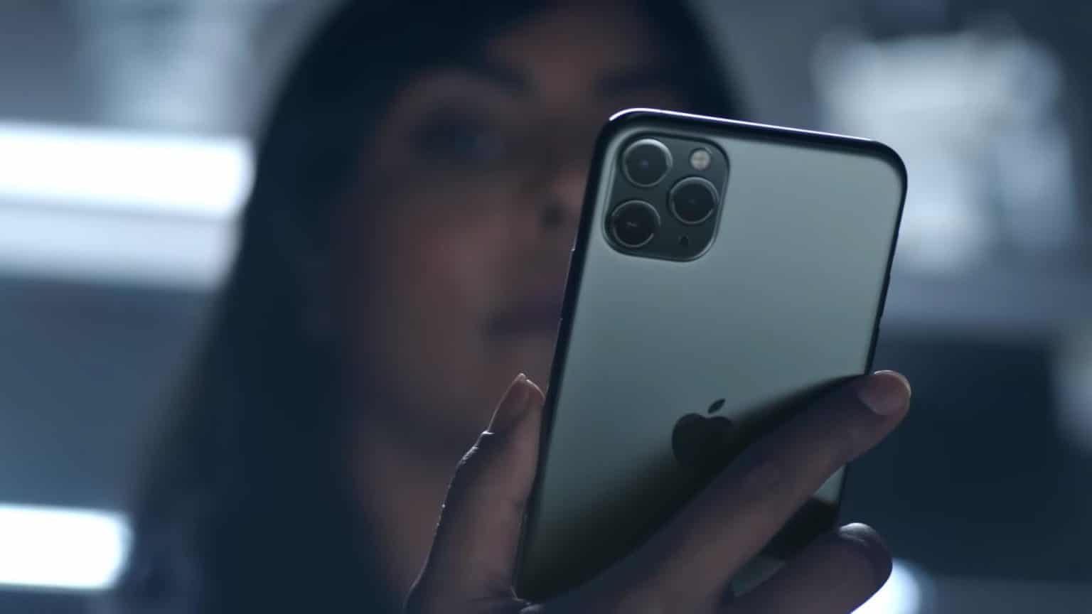 Разблокировать iphone 11 faceid