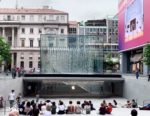 Apple Store, Chiusura, Italia, Coronavirus