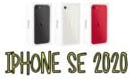 iPhone SE 2020, iPhone 9, Lancio, Oggi