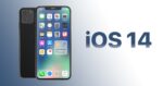 iOS 14 Logo