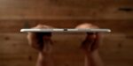 iPad Air 2020, USB-C, Data, Lancio