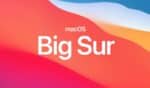 macOS Big Sur Logo