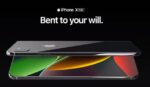 iPhone Fold, Brevetto, Apple, Touch Bar