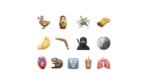 iOS 14, Anteprima, Emoji