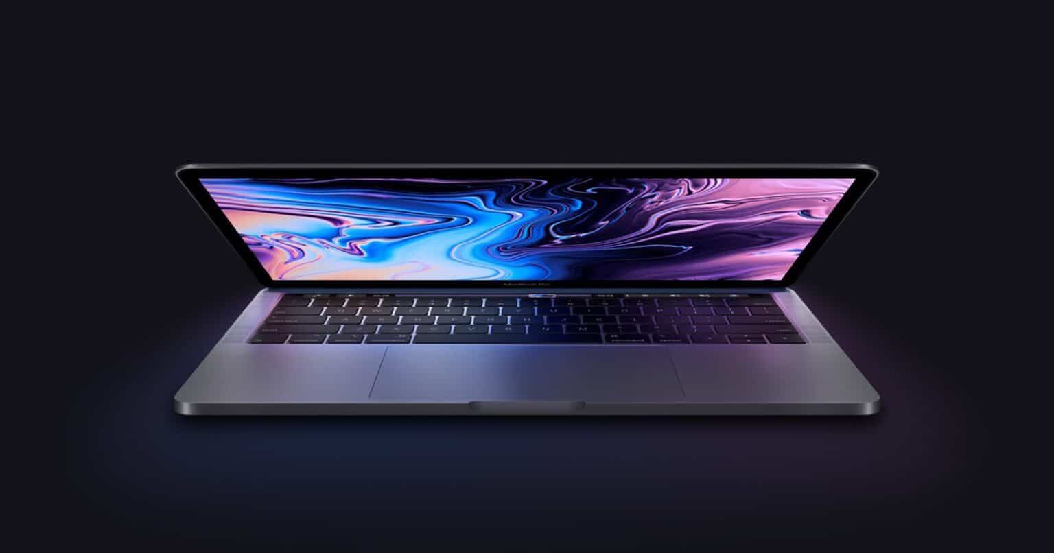 MacBook Pro da 14 pollici IN ARRIVO nel 2021