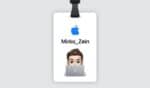 Badge, Apple, iPhone, Guida