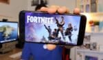 Fortnite, Ban, App Store, Apple