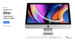 iMac 2020, Update, Rilascio, Apple Store