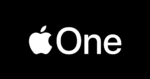 Apple One Logo