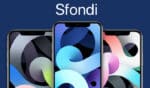 Sfondi, iPad Air 2020, Download