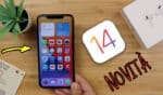 iOS 14, Download, Novità