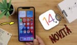 iOS 14, iOS 14.0.1, Download, Novità