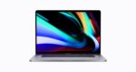 MacBook Pro 2020, 16 pollici, Apple Silicon