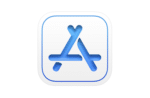 App Store Connect Logo