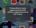 Problema, Bug, Aggiornamento, iPhone