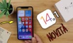 iOS 14, iOS 14.1, Download, Novità