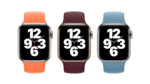 Apple Watch, Cinturini, Autunno, 2020