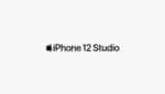 iPhone 12 Studio, Accessori, Servizio, Apple