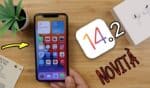 iOS 14, iOS 14.2, Download, Novità