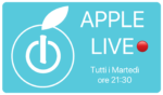 Apple LIVE | AppleZein