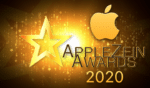 AppleZein Awards 2020, Top, Prodotti, Apple