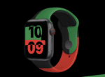 Cinturino, Black Unity, Apple Watch