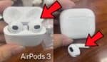 AirPods 3, Anteprima, Immagini, Data, Prezzo