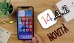 iOS 14, iOS 14.4.2, Download, Novità