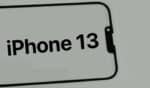 iPhone 13, Notch, Display, Anteprima